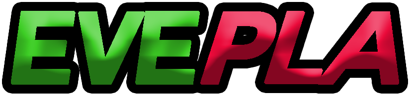 EVEPLA badge