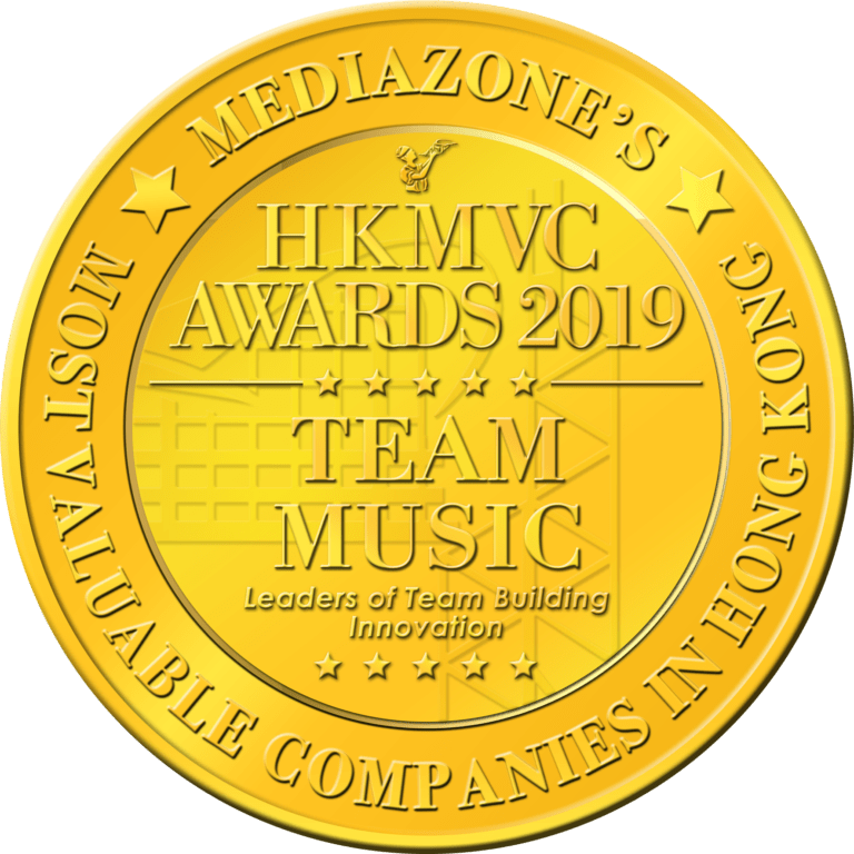 Mediazone Most Valuable Companies 2019 badge