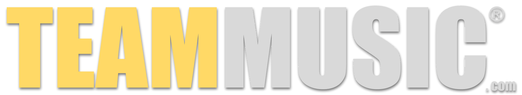 TEAM MUSIC® logo